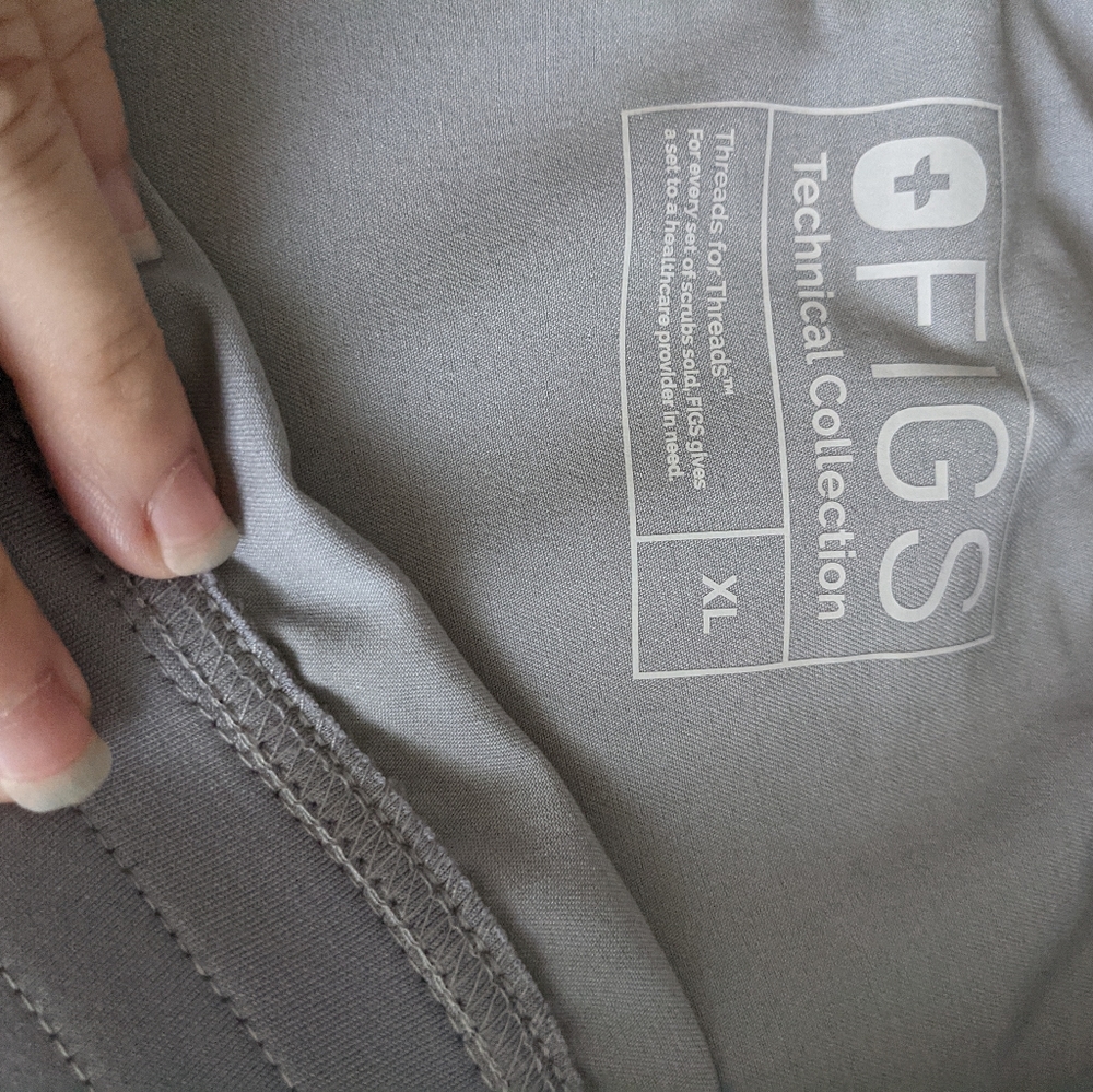 REGULAR XTRA LARGE PANTS